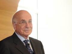 Psychologist Daniel Kahneman May Have Unlocked The Holy Grail For Advertising