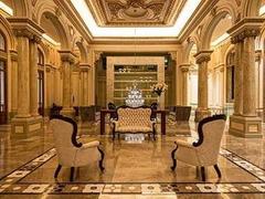 7 Spectacular Casino Hotels From Around The World