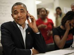 Source: NSA Cell Phone Tracking 'Not Covered by the Fourth Amendment'